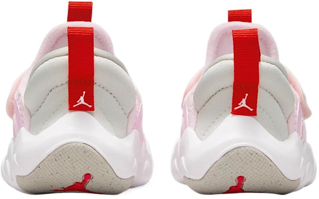 (Toddler) Air Jordan 23/7.2 EasyOn 'Pink Foam' HF3414-600 Shop (Toddler) Air Jordan 23/7.2 EasyOn 'Pink Foam' HF3414-600
