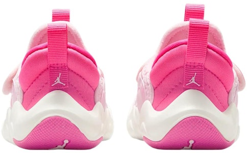 (TD) Air Jordan 23/7.2 EasyOn ''Pink Foam'' Wanita HF3414-601 Purchase (TD) Air Jordan 23/7.2 EasyOn ''Pink Foam'' Wanita HF3414-601