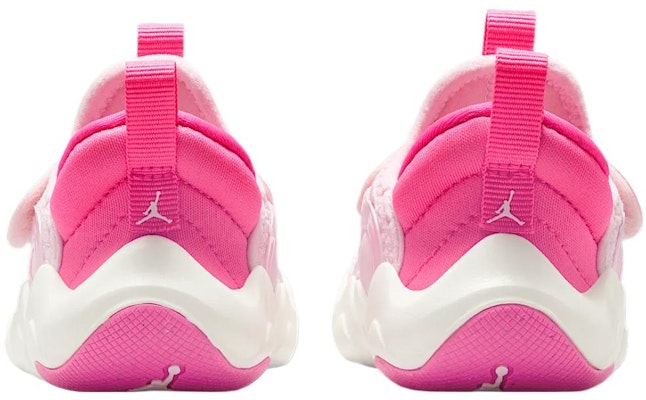(Toddler) Air Jordan 23/7.2 EasyOn 'Pink Foam' HF3414-601 Purchase (Toddler) Air Jordan 23/7.2 EasyOn 'Pink Foam' HF3414-601