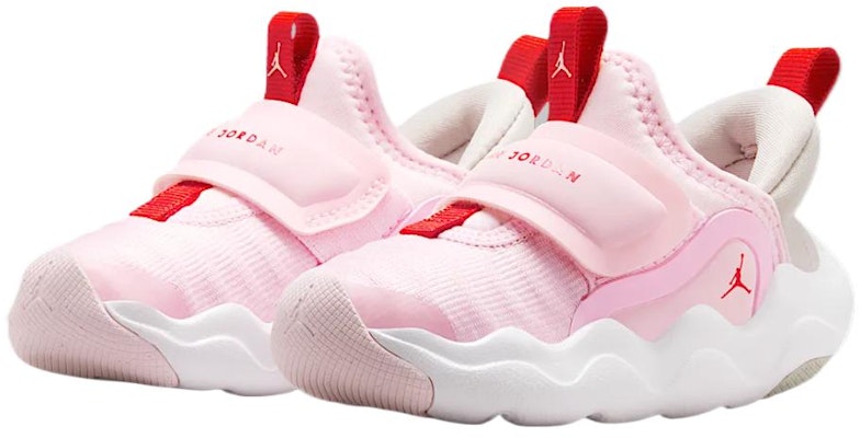 (Toddler) Air Jordan 23/7.2 EasyOn 'Pink Foam' HF3414-600 Purchase (Toddler) Air Jordan 23/7.2 EasyOn 'Pink Foam' HF3414-600