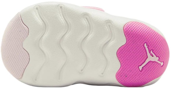 (TD) Air Jordan 23/7.2 EasyOn ''Pink Foam'' Wanita HF3414-601 Details for (TD) Air Jordan 23/7.2 EasyOn ''Pink Foam'' Wanita HF3414-601