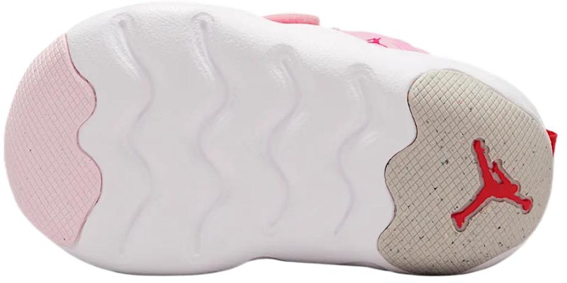 (Toddler) Air Jordan 23/7.2 EasyOn 'Pink Foam' HF3414-600 Details for (Toddler) Air Jordan 23/7.2 EasyOn 'Pink Foam' HF3414-600