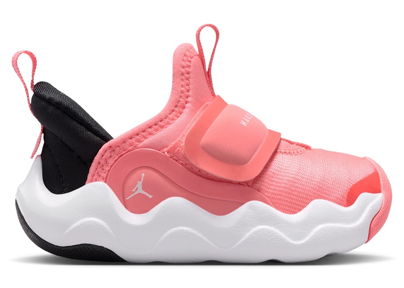 Buy (TD) Air Jordan 23/7.2 EasyOn Rosa Gaze Negro HF3414-602