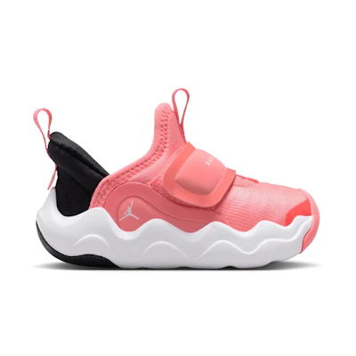 (TD) Jordan 23/7.2 EasyOn Pink Gaze Black