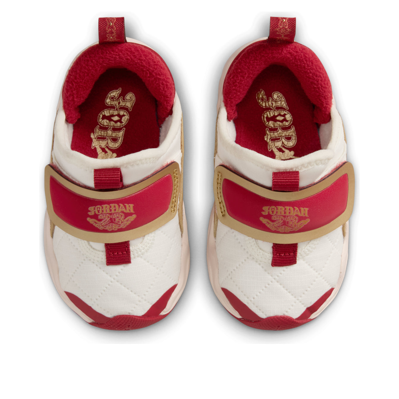Lookbook (Toddler) Air Jordan 23/7.2 Easyon SE 'Pegasus Pack - Year of the Horse' IQ1116-171