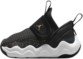 (Toddler) Air Jordan 23/7 'Black Metallic Gold' DQ9294-017 (Toddler) Air Jordan 23/7 'Black Metallic Gold' DQ9294-017