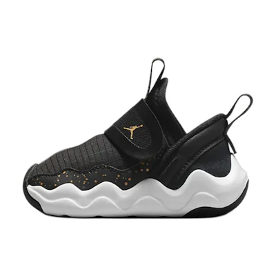 (TD) Jordan 23/7 'Black Metallic Gold'
