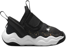 (TD) Air Jordan 23/7 ''Hitam Emas Metalik'' DQ9294-017 Order (TD) Air Jordan 23/7 ''Hitam Emas Metalik'' DQ9294-017