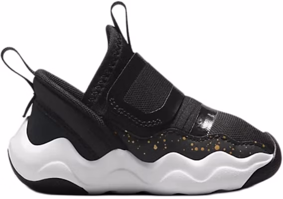 (Toddler) Air Jordan 23/7 'Black Metallic Gold' DQ9294-017 Order (Toddler) Air Jordan 23/7 'Black Metallic Gold' DQ9294-017