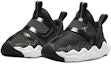 Lookbook (Toddler) Air Jordan 23/7 'Black Metallic Gold' DQ9294-017