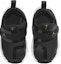 Shop (Toddler) Air Jordan 23/7 'Black Metallic Gold' DQ9294-017
