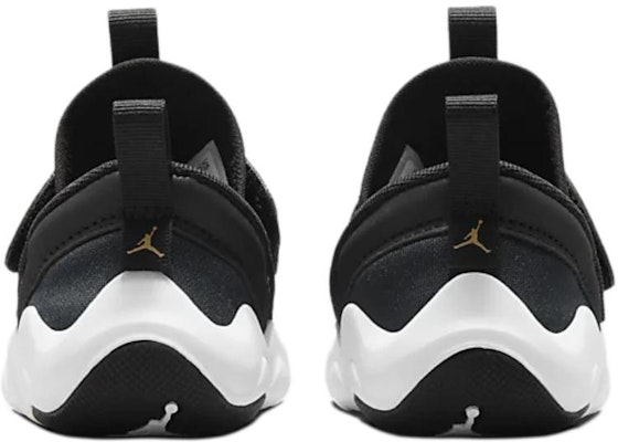 (Toddler) Air Jordan 23/7 'Black Metallic Gold' DQ9294-017 Purchase (Toddler) Air Jordan 23/7 'Black Metallic Gold' DQ9294-017