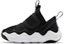 Lookbook (TD) Air Jordan 23/7 ''Nero Bianco'' DQ9294-001