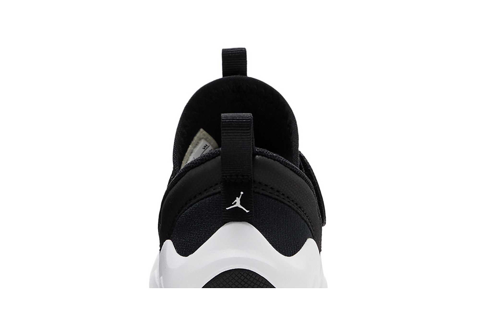 Sizing (TD) Air Jordan 23/7 ''Nero Bianco'' DQ9294-001