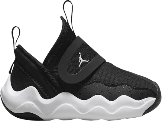 (Toddler) Air Jordan 23/7 'Black White' DQ9294-001 Buy (Toddler) Air Jordan 23/7 'Black White' DQ9294-001
