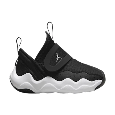 (TD) Jordan 23/7 'Black White'