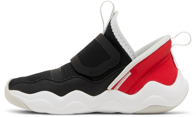 (Toddler) Air Jordan 23/7 'Bloodline' DQ9294-061 Lookbook (Toddler) Air Jordan 23/7 'Bloodline' DQ9294-061