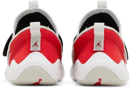 (TD) Air Jordan 23/7 'Bloodline' Zapatillas Deportivas DQ9294-061 Details for (TD) Air Jordan 23/7 'Bloodline' Zapatillas Deportivas DQ9294-061