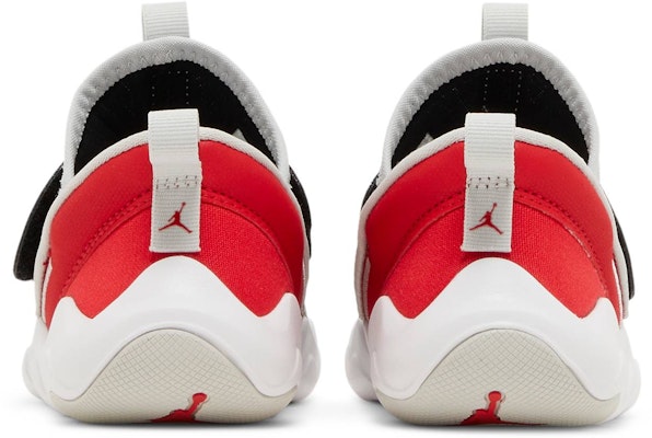 (Toddler) Air Jordan 23/7 'Bloodline' DQ9294-061 Details for (Toddler) Air Jordan 23/7 'Bloodline' DQ9294-061