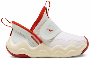 (Toddler) Air Jordan 23/7 'Chinese New Year' DV3871-100 (Toddler) Air Jordan 23/7 'Chinese New Year' DV3871-100