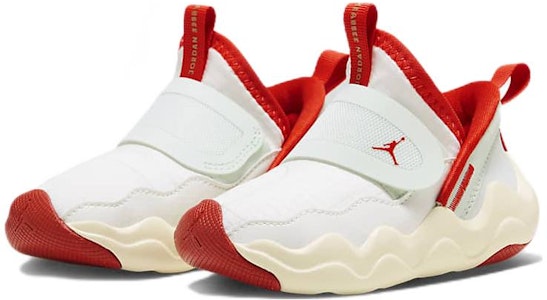 (TD) Air Jordan 23/7 '中国新年' DV3871-100 Lookbook (TD) Air Jordan 23/7 '中国新年' DV3871-100