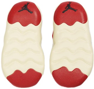 (TD) Air Jordan 23/7 '中国新年' DV3871-100 Details for (TD) Air Jordan 23/7 '中国新年' DV3871-100