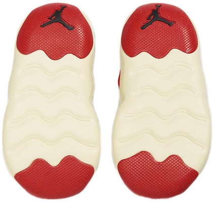(Toddler) Air Jordan 23/7 'Chinese New Year' DV3871-100 Details for (Toddler) Air Jordan 23/7 'Chinese New Year' DV3871-100