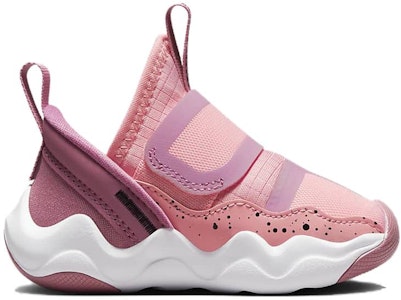 (TD) Air Jordan 23/7 'Coral Chalk' Rosa Coral DQ9294-616 Order (TD) Air Jordan 23/7 'Coral Chalk' Rosa Coral DQ9294-616