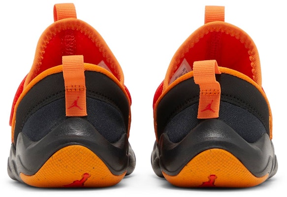 (Toddler) Air Jordan 23/7 'Dunk on Mars' DQ9294-800 Details for (Toddler) Air Jordan 23/7 'Dunk on Mars' DQ9294-800