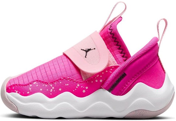 (Toddler) Air Jordan 23/7 'Fierce Pink' FD8788-601 Buy (Toddler) Air Jordan 23/7 'Fierce Pink' FD8788-601