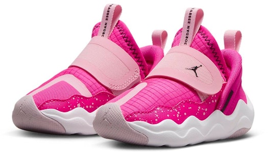 (幼童) Air Jordan 23/7 '桃紅魅力' FD8788-601 Lookbook (幼童) Air Jordan 23/7 '桃紅魅力' FD8788-601