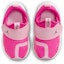 Shop (TD) Air Jordan 23/7 'Fierce Pink' Wanita FD8788-601