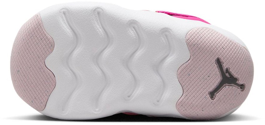 (Toddler) Air Jordan 23/7 'Fierce Pink' FD8788-601 Details for (Toddler) Air Jordan 23/7 'Fierce Pink' FD8788-601