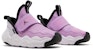 (TD) Air Jordan 23/7 'Rush Fuchsia' Wanita DQ9294-505