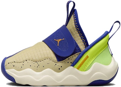 (TD) Air Jordan 23/7 '团队金耀蓝' DZ6331-700 Buy (TD) Air Jordan 23/7 '团队金耀蓝' DZ6331-700