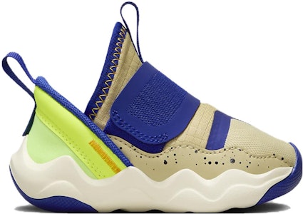 (TD) Air Jordan 23/7 '团队金耀蓝' DZ6331-700 Order (TD) Air Jordan 23/7 '团队金耀蓝' DZ6331-700