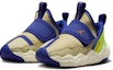Lookbook (Toddler) Air Jordan 23/7 'Team Gold Radiant Blue' DZ6331-700
