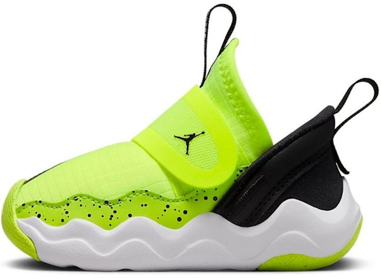(Toddler) Air Jordan 23/7 'Volt Black' DQ9294-701 Buy (Toddler) Air Jordan 23/7 'Volt Black' DQ9294-701