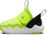 (TD) Air Jordan 23/7 'Volt Hitam' DQ9294-701