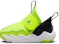 Buy (TD) Air Jordan 23/7 'Volt Hitam' DQ9294-701