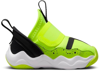 (TD) Air Jordan 23/7 'Hitam Volt' DQ9294-701 Order (TD) Air Jordan 23/7 'Hitam Volt' DQ9294-701