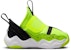 (TD) Air Jordan 23/7 'Volt Hitam' DQ9294-701