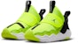 (TD) Air Jordan 23/7 'Volt Hitam' DQ9294-701