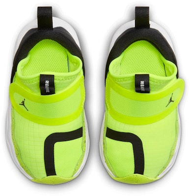 (Toddler) Air Jordan 23/7 'Volt Black' DQ9294-701 Shop (Toddler) Air Jordan 23/7 'Volt Black' DQ9294-701
