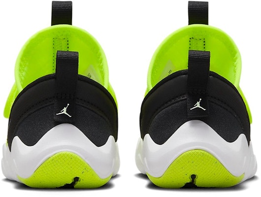 (Toddler) Air Jordan 23/7 'Volt Black' DQ9294-701 Purchase (Toddler) Air Jordan 23/7 'Volt Black' DQ9294-701