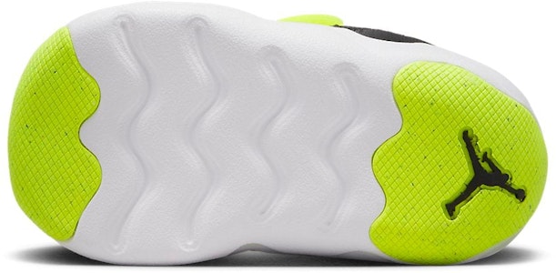 (TD) Air Jordan 23/7 'Hitam Volt' DQ9294-701 Details for (TD) Air Jordan 23/7 'Hitam Volt' DQ9294-701