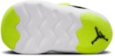 Details for (TD) Air Jordan 23/7 'Volt Hitam' DQ9294-701