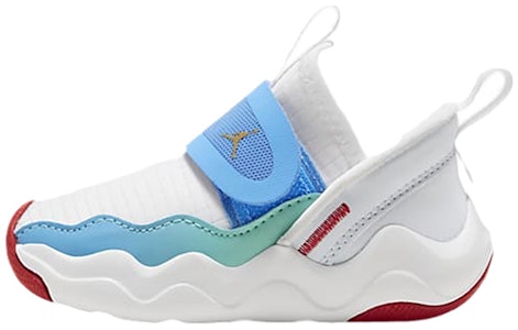 (TD) 에어 조던 23/7 '화이트 유니버시티 블루 레드' FN8898-171 Buy (TD) 에어 조던 23/7 '화이트 유니버시티 블루 레드' FN8898-171