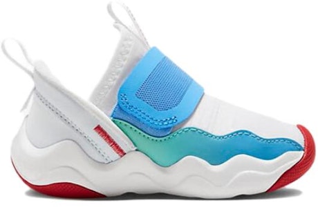 (TD) 에어 조던 23/7 '화이트 유니버시티 블루 레드' FN8898-171 Order (TD) 에어 조던 23/7 '화이트 유니버시티 블루 레드' FN8898-171