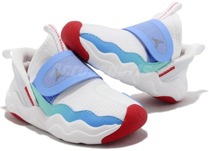 (TD) 에어 조던 23/7 '화이트 유니버시티 블루 레드' FN8898-171 Shop (TD) 에어 조던 23/7 '화이트 유니버시티 블루 레드' FN8898-171